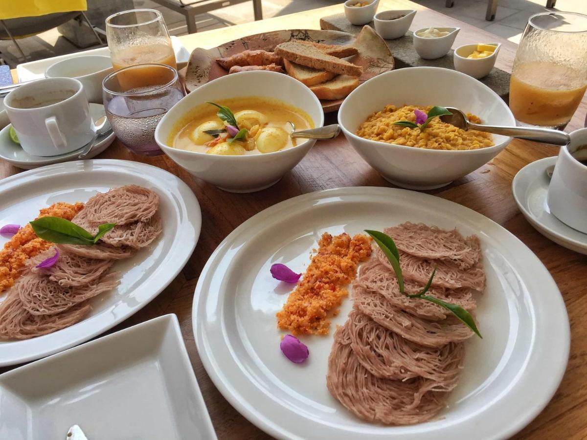 Ragith Villa نوفارا إيلِيا المظهر الخارجي الصورة