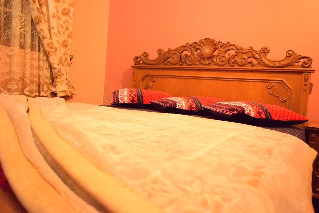 Ragith Villa نوفارا إيلِيا المظهر الخارجي الصورة