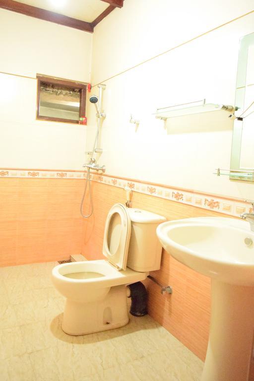 Ragith Villa نوفارا إيلِيا الغرفة الصورة