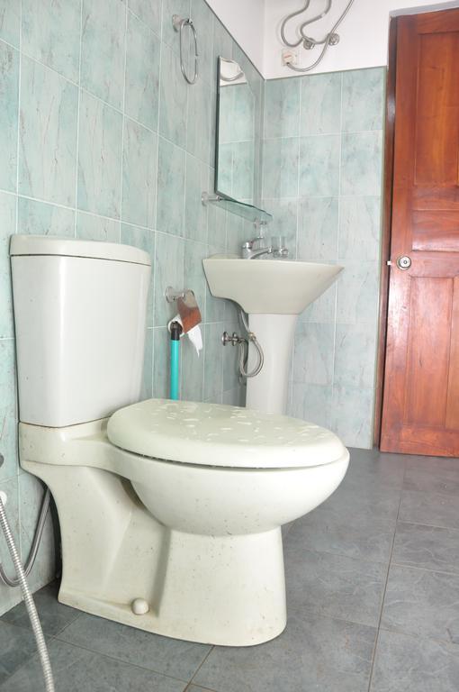 Ragith Villa نوفارا إيلِيا الغرفة الصورة