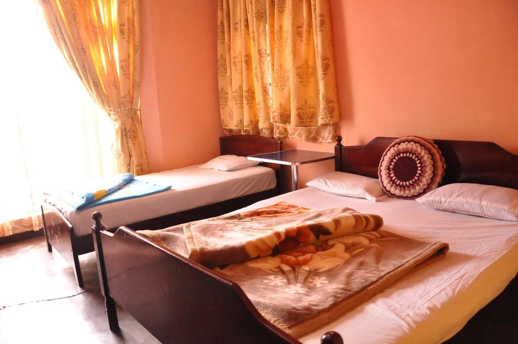 Ragith Villa نوفارا إيلِيا الغرفة الصورة