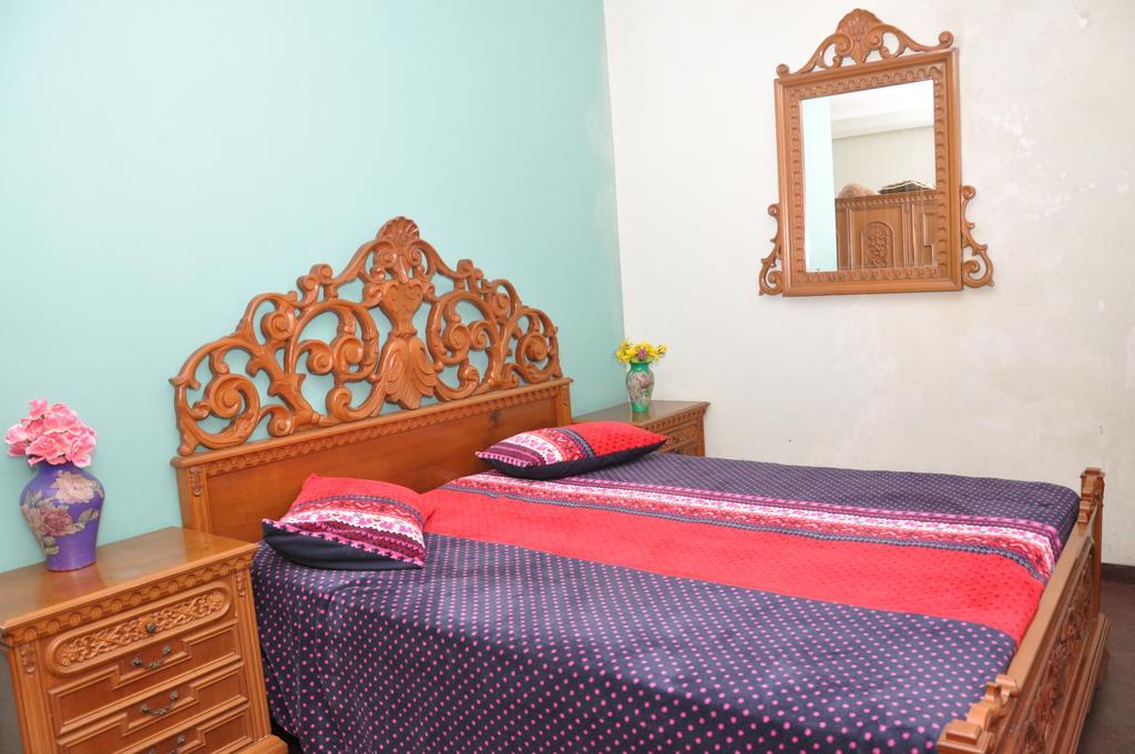 Ragith Villa نوفارا إيلِيا الغرفة الصورة