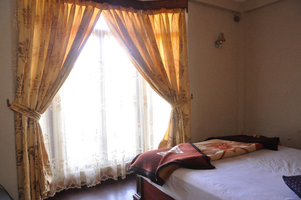 Ragith Villa نوفارا إيلِيا الغرفة الصورة