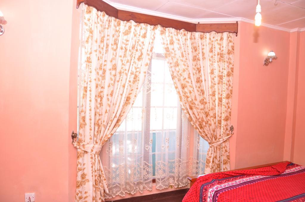 Ragith Villa نوفارا إيلِيا الغرفة الصورة