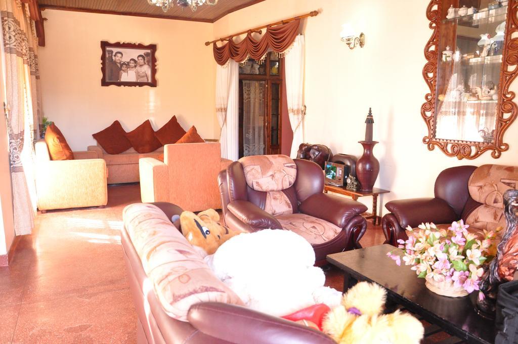 Ragith Villa نوفارا إيلِيا المظهر الخارجي الصورة