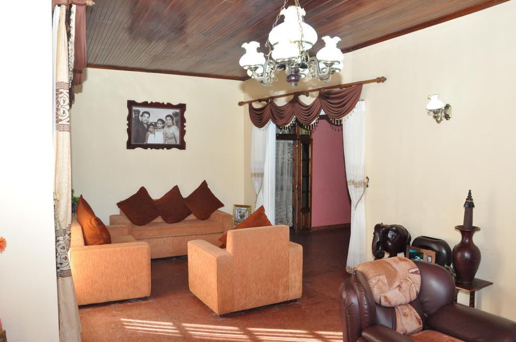Ragith Villa نوفارا إيلِيا المظهر الخارجي الصورة