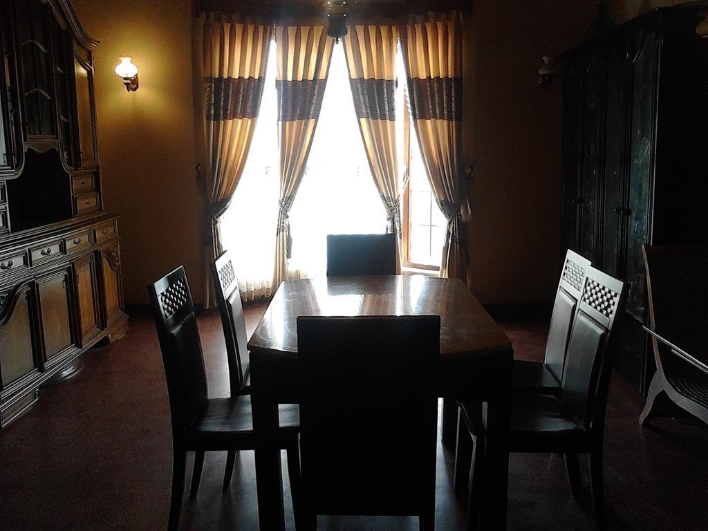 Ragith Villa نوفارا إيلِيا المظهر الخارجي الصورة